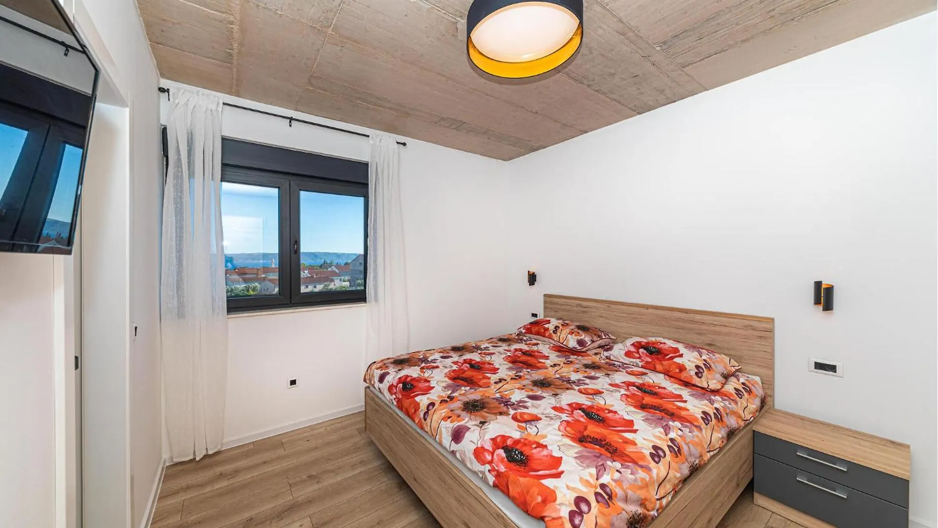 Semesterbostad 6 Bedroom Stunning Home In Kastel Luksic Kaštela